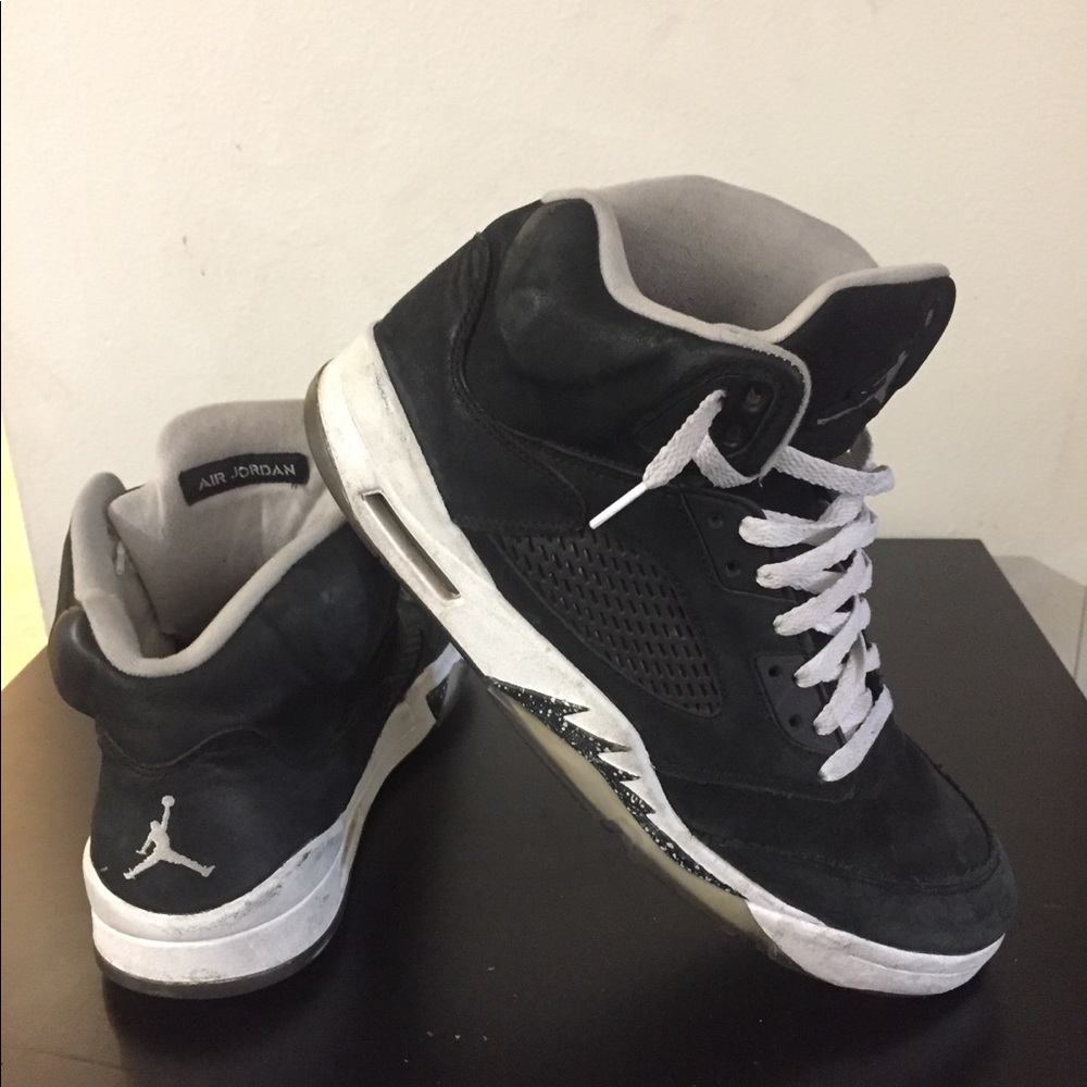 Jordan 5 Oreos